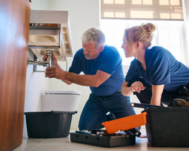 Best Commercial Plumbing Services  in Brooklyn, NY